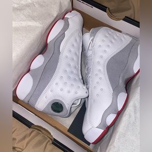 BRAND NEW kids Air Jordan 13 Retro GS 4.5